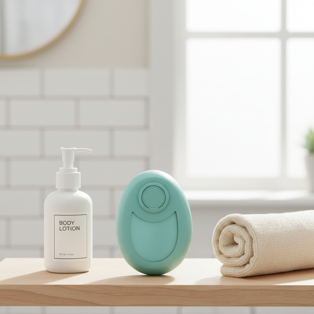 Épilation & Beauté