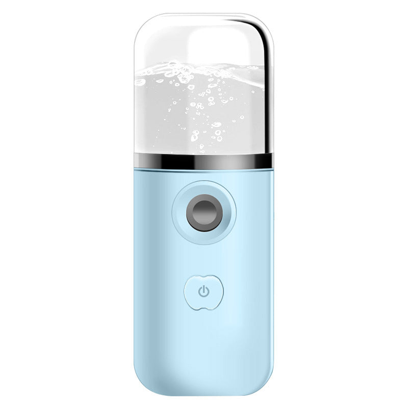 HydraNano, brumisateur visage USB