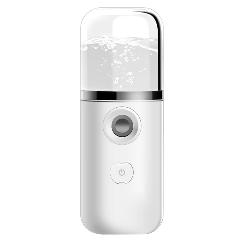 HydraNano, brumisateur visage USB