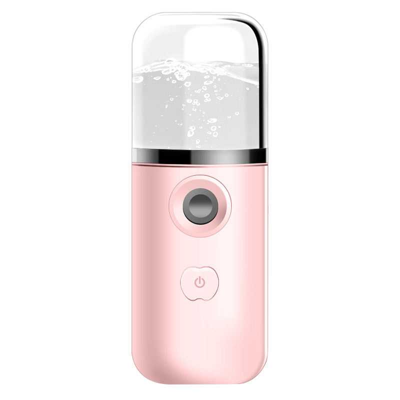 HydraNano, brumisateur visage USB