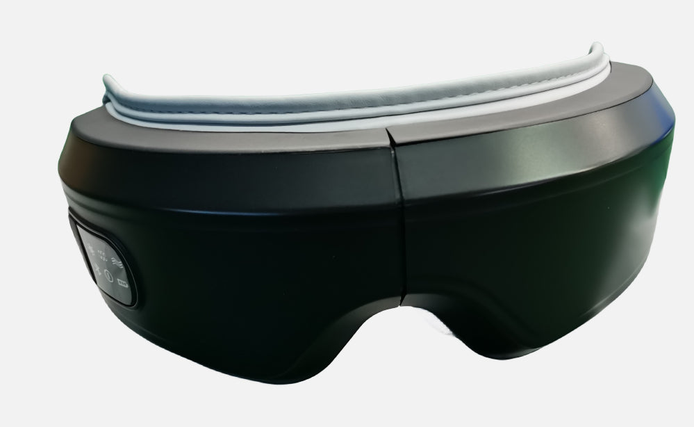 VisionRelax, masseur pour les yeux