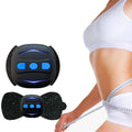 MobiSoin, masseur portable pour la nuque