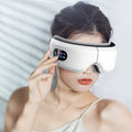 VisionRelax, masseur pour les yeux