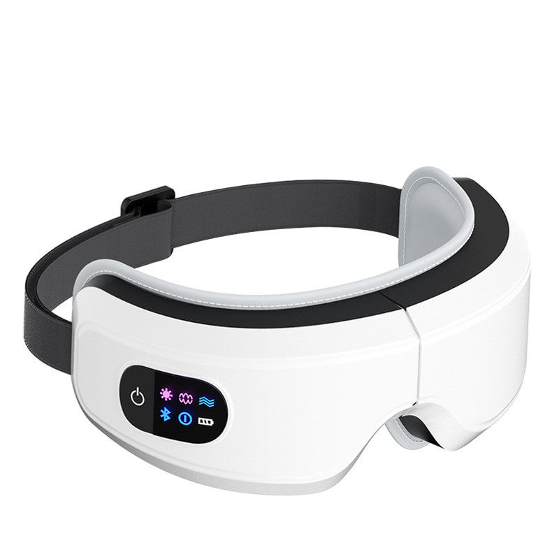 VisionRelax, masseur pour les yeux