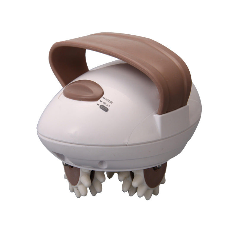FormaFit, appareil de massage corporel