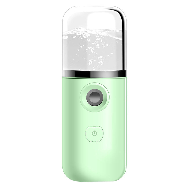 HydraNano, brumisateur visage USB
