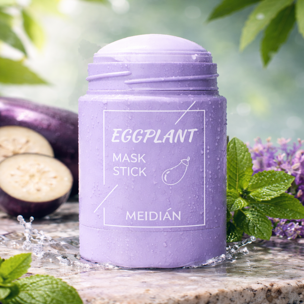 TeaCleanse, masque visage à l’argile verte