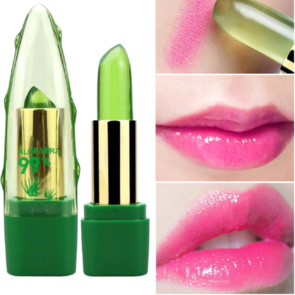 HydraColor Lips, soin lèvres teinté