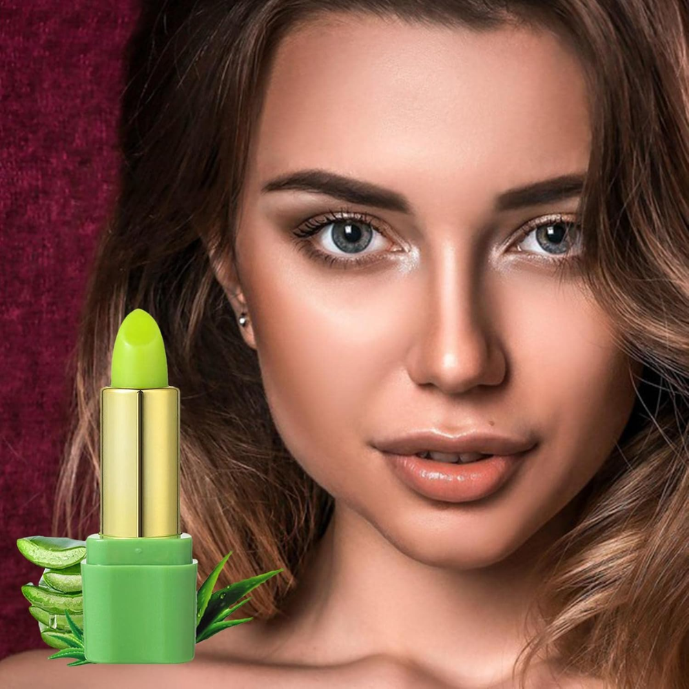 HydraColor Lips, soin lèvres teinté