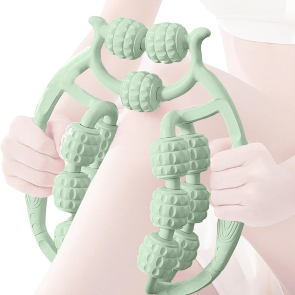 FlexiMass, masseur pour les jambes