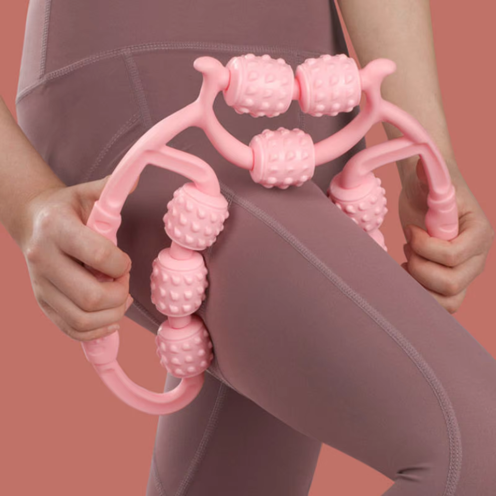 FlexiMass, masseur pour les jambes