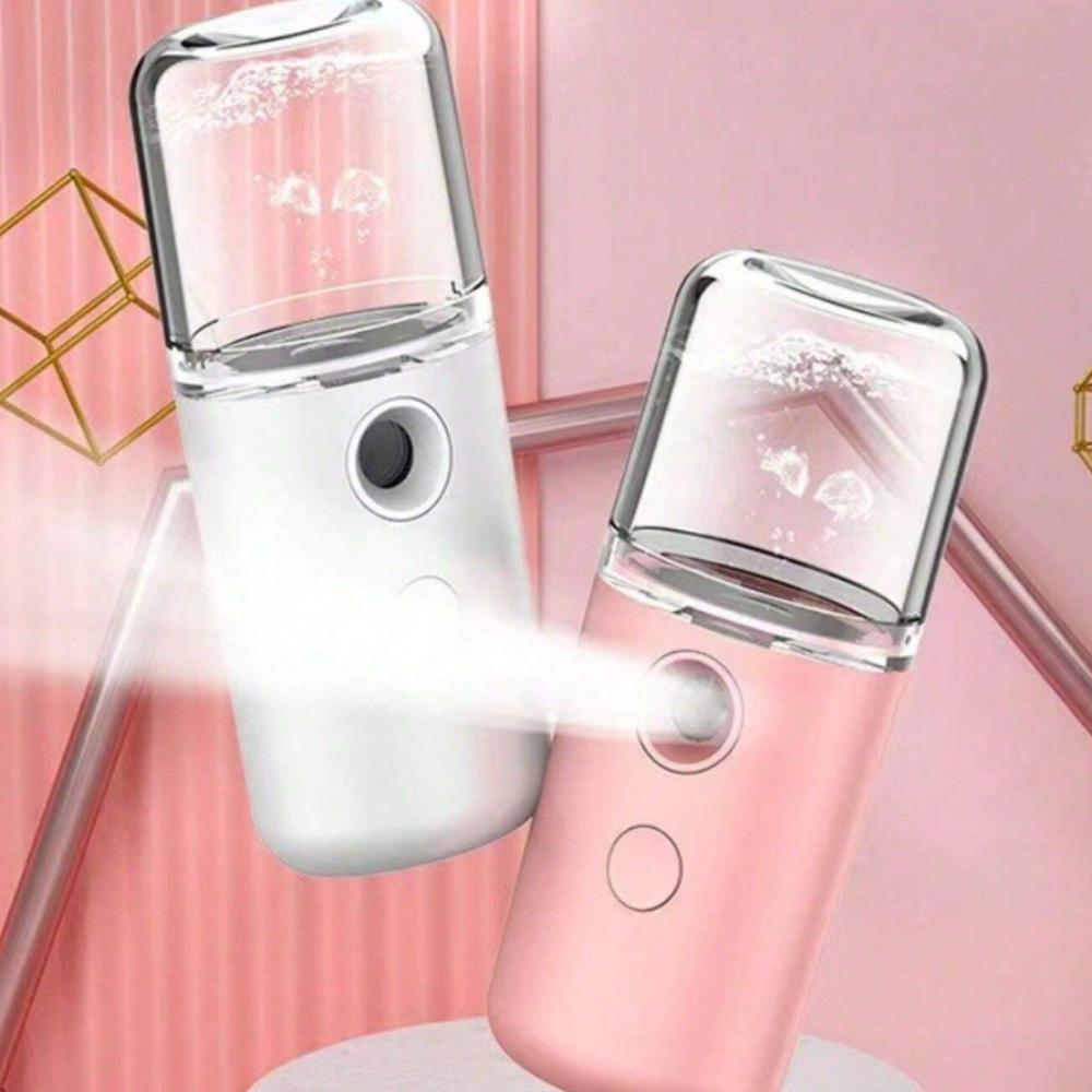 HydraNano, brumisateur visage USB