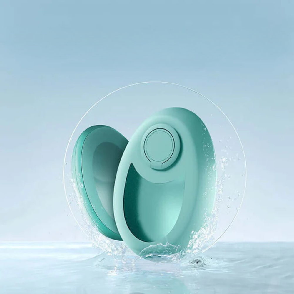 CristalDépil, outil d’épilation exfoliant