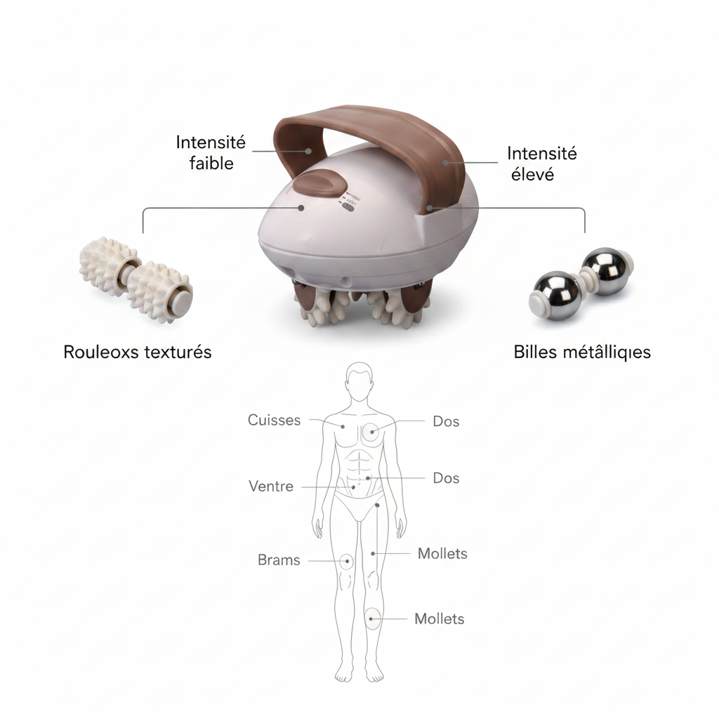 FormaFit infographie