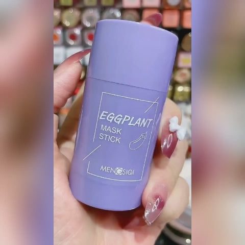 TeaCleanse – Masque visage à l’argile verte